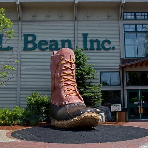 ll bean boots black friday