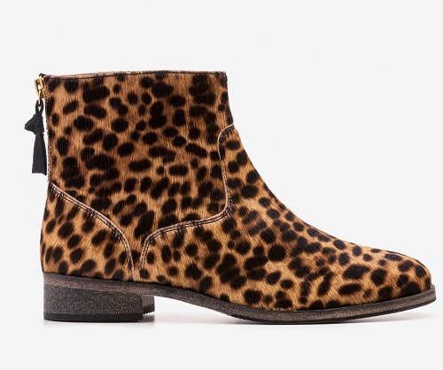 kingham ankle boots