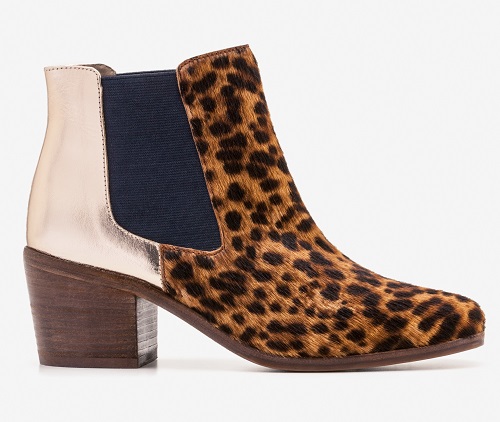 kingham ankle boots