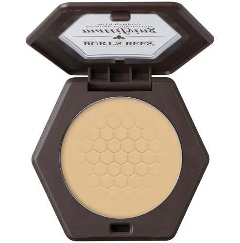 best foundations for acne-prone skin