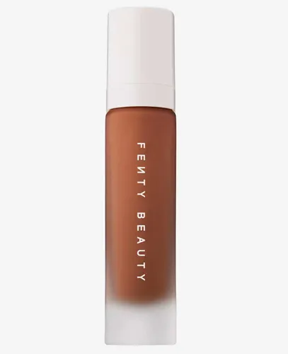 best foundations for acne-prone skin