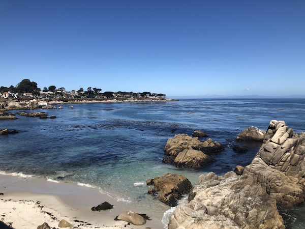 How To Spend A Weekend In Monterey California Shefinds