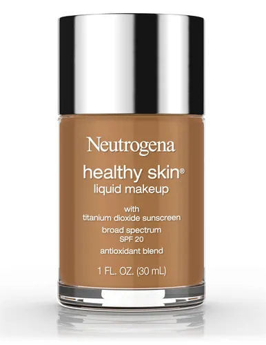 best foundations for acne-prone skin