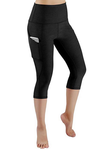 ODODOS High Waist Out Pocket Yoga Pants, 20 Best Yoga Pants You Can Buy on   — Starting at Just $14