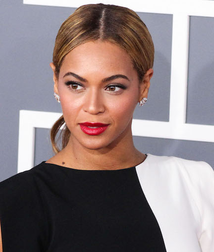 Beyoncé Just Dyed Her Hair & Everyone Is Freaking Out Over These New ...