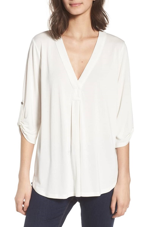 Nordstrom Just Put The Perfect Tunic On Sale For Super Cheap - SHEfinds