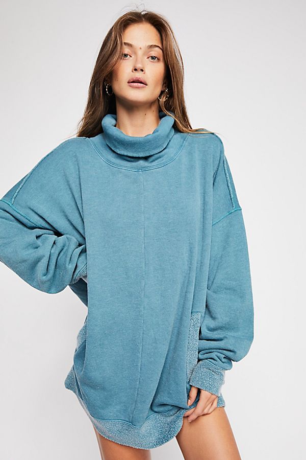 Free People’s Insanely Popular Tunic Is On Sale For Just $60 Today Only ...