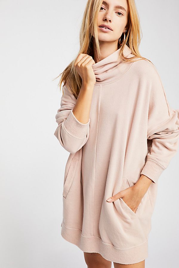 Free People’s Insanely Popular Tunic Is On Sale For Just $60 Today Only ...
