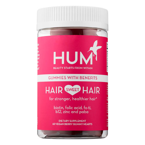 bestselling hair growth vitamins