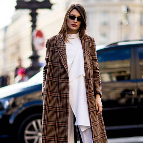 The Coat Everyone Will Be Wearing This Winter (& It’s Not Puffers ...