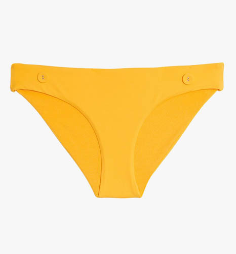 Have You Seen The Tiny Yellow Bikini Katharine Mcphee Wore It Might Be