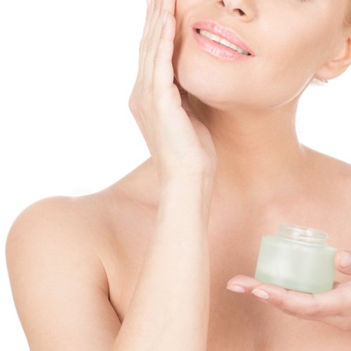 gel moisturizer benefits