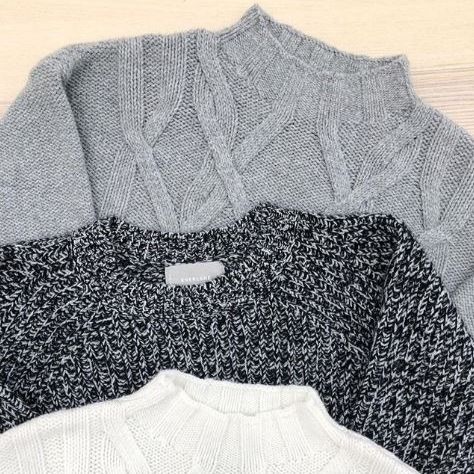 This Cozy Sweater *Literally* Has Thousands Of Rave Reviews At Everlane ...