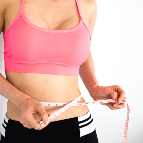 Solutions for a Slimmer Stomach - NewBeauty