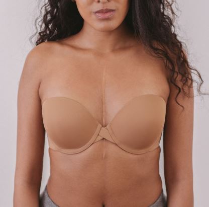 The One Insanely Comfortable Bra Every Woman Should Own Because