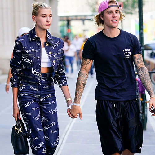 Justin Bieber Hailey Baldwin Are Already Expecting Their