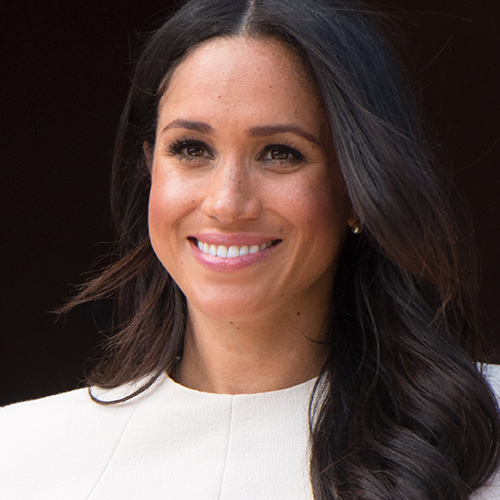 Meghan Markle’s Mini Dress Might Be Too Sexy For The Royals–But We ...