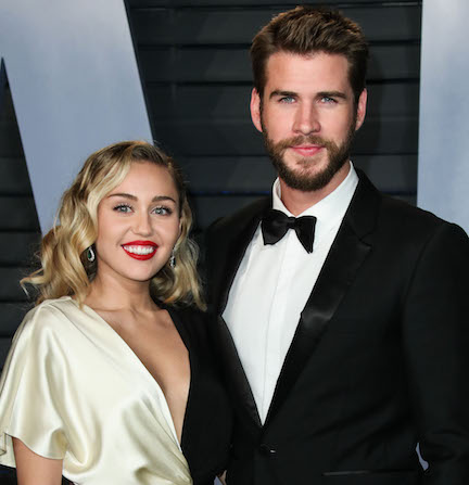 The Shocking Reason Fans Think Miley Cyrus Is Pregnant - SHEfinds