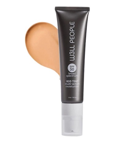 best drugstore tinted moisturizer for mature skin