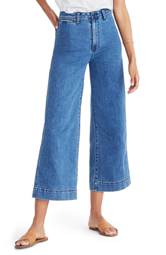 cropped jeans 2019