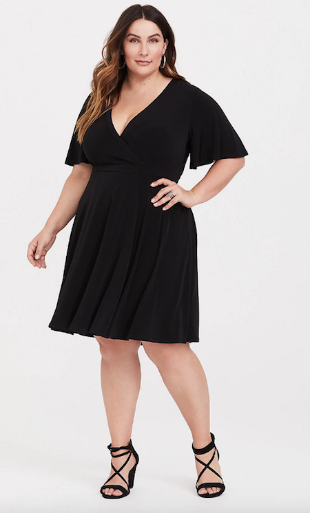 5 *Different* Little Black Dresses Every Woman Should Have In Her ...