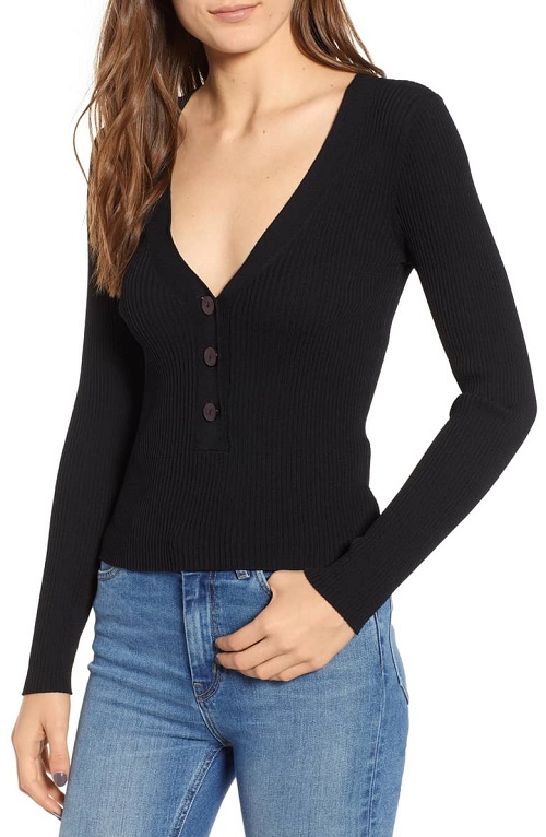 You *Need* To Get This Amazing $29 Top From Nordstrom In Every Color ...