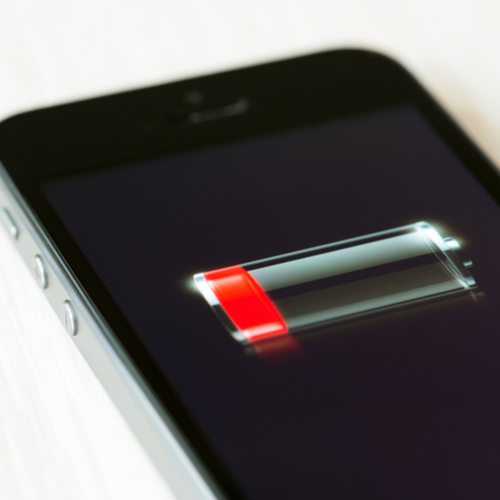 This Is The Worst Mistake You Can Make When Your iPhone Battery Is