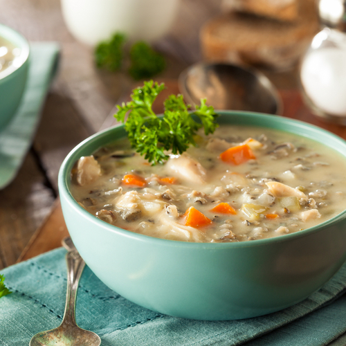 8 Tasty Anti-Inflammatory Instant Pot Soup Recipes You Should Make This ...