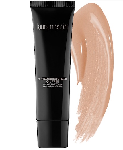 full coverage tinted moisturizer