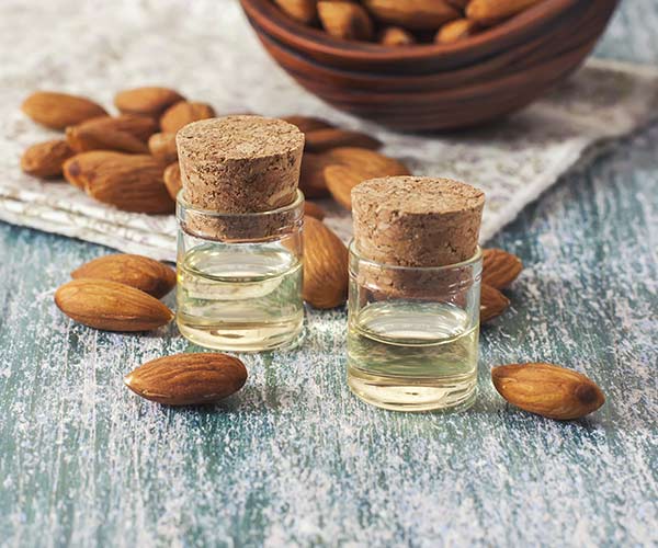 almond oil