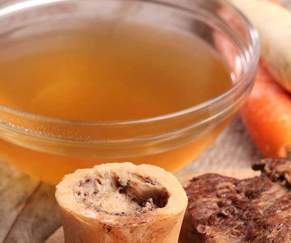 bone broth