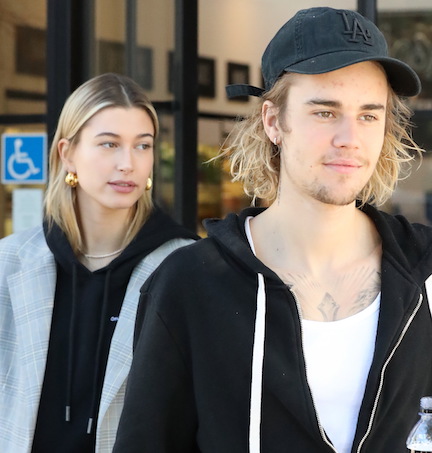 Guess Which Baldwin Brother Isn’t Happy That Justin Bieber & Hailey ...