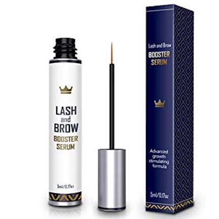 how do lash serums work