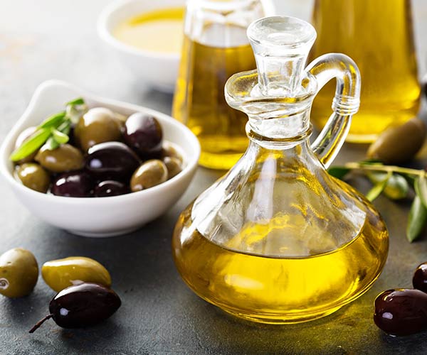 olive oil