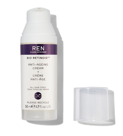 best over the counter moisturizer with retinol