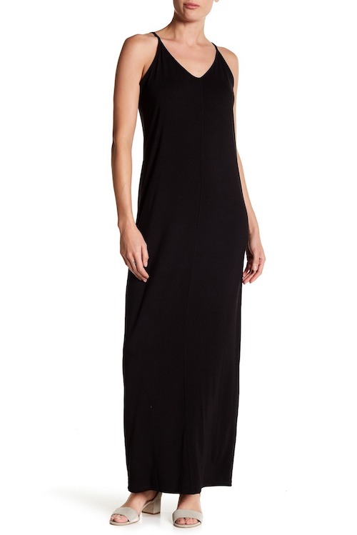 This $21 Maxi Dress Is Perfection–Get One In Every Color Before It ...