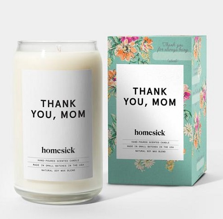 These Are The Best Candles To Gift For Mother’s Day - SHEfinds