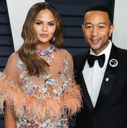 Chrissy Teigen Just Dropped This MAJOR Bombshell On Social Media - SHEfinds