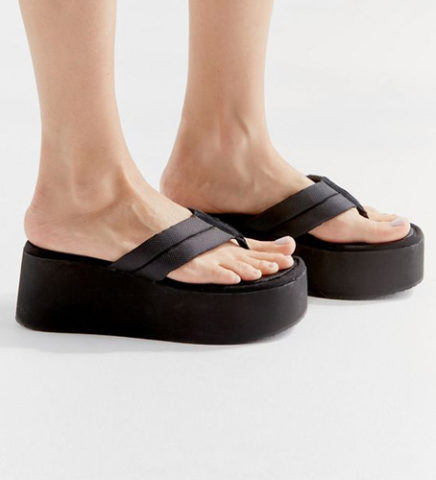 madden uo sandal