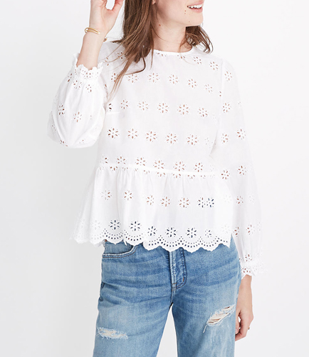 madewell memorial day sale 2019