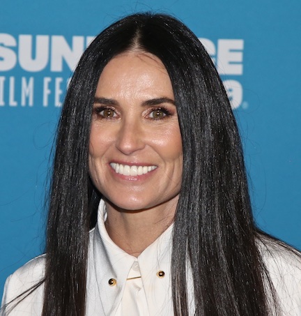 Demi Moore Just Made The Most Shocking Announcement EVER! - SHEfinds