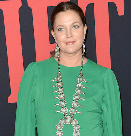 Drew Barrymore Just Made The Most Heartbreaking Announcement EVER ...