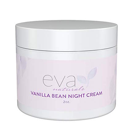 what do night creams do