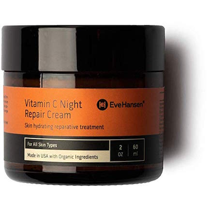 what do night creams do