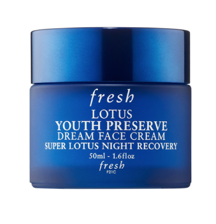 best overnight moisturizers for aging skin