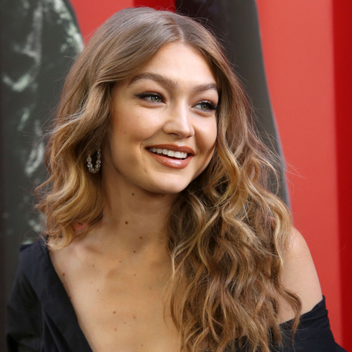 Gigi Hadid’s Yellow Bikini Might Be Too Hot For Instagram - SHEfinds