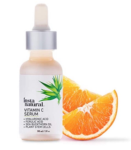 top vitamin c serum