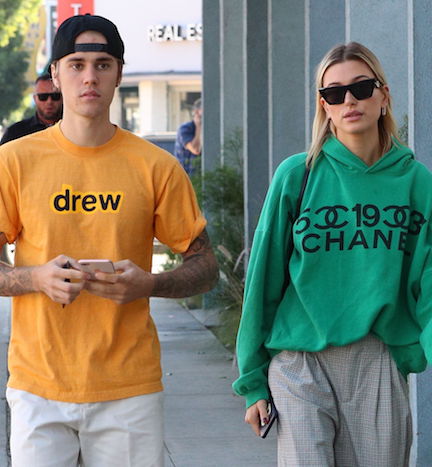 Justin Bieber Hailey Baldwin Have Some Exciting Baby News