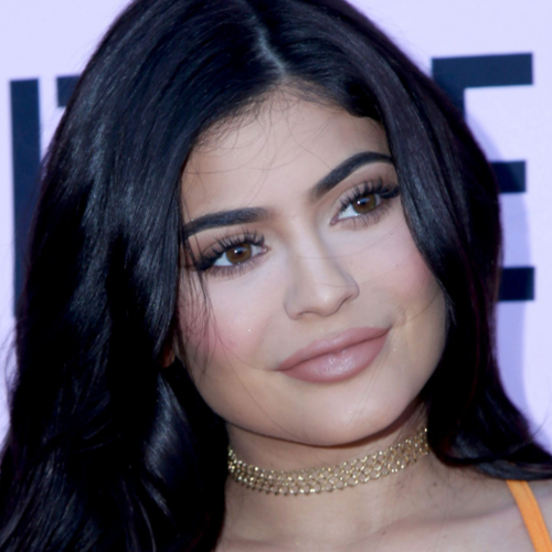 Kylie Jenner Shop San Diego - Famous Person