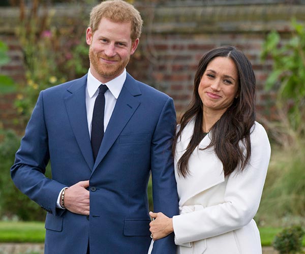 The Royal Family Is Furious With Meghan Markle For Doing THIS - SHEfinds